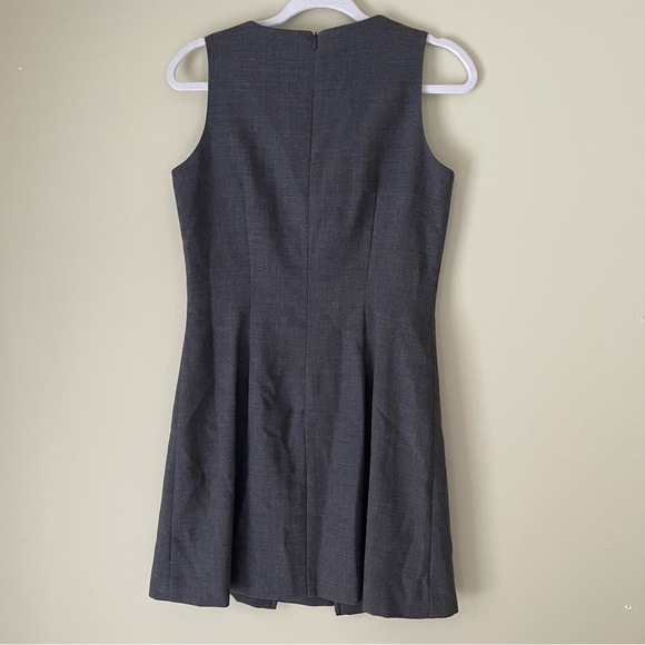 EUC 100% Wool Brooks Brothers Dress. 8P. - Picture 2 of 5